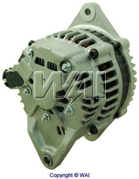 Автомобильный генератор AS/Auto Storm A2131S цена, от 164.59 USD
