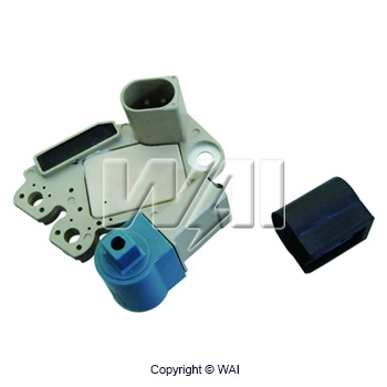 Relê-regulador do gerador (relê de carregamento) Volkswagen Touareg preço, a partir de 43,94 USD