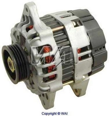 986049570 Bosch Генератор автомобильный