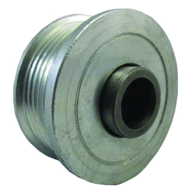  Polia do gerador Toyota Corolla VERSO monovolume (R10) (2004 - 2009) VERSO