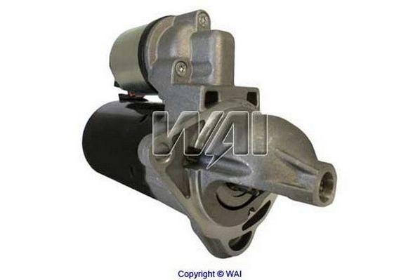 Купить 1648215880 Peugeot/Citroen Стартер