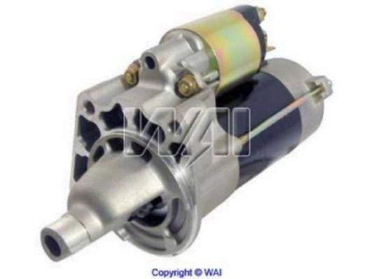 SR6469X Bosch Стартер автомобиля