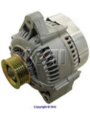  Генератор Toyota Camry 2