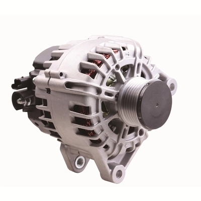 TG12C261 VALEO Генератор автомобильный