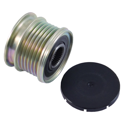  Polia do gerador Mercedes Sprinter III 3,5-t camião de plataforma/chassis (907, 910) (2018 - 2026) III 3,5-t