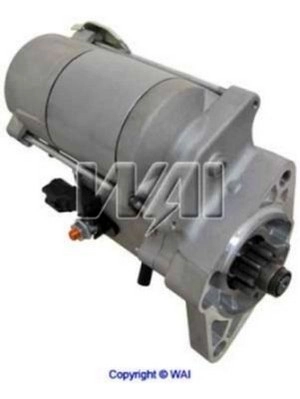 Motor de arranco Toyota Yaris SP90
