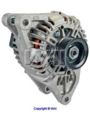Генератор автомобиля VALEO 3730039435