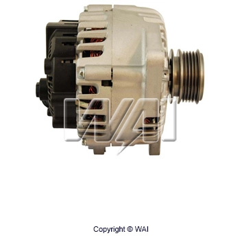 CA2133 HC Parts Генератор автомобильный