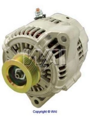 Автомобильный генератор Toyota 270605024084 цена, от 176.08 USD