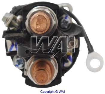 Втягивающее реле WAI 66156