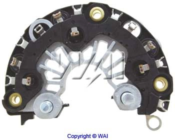 IBR230 WAI Выпрямитель генератора