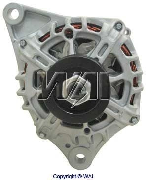 Автомобильный генератор As-pl A3395 цена, от 47.91 USD