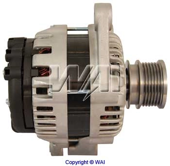 CA2005 HC Parts Генератор автомобильный