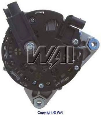 Автомобильный генератор Land Rover Freelander II внедорожник (L359) (2006 - 2014) цена, от 155.25 USD
