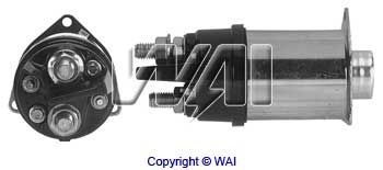 Втягивающее WAI 66142 цена, от 42.35 USD