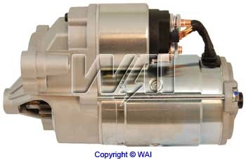 Стартер Mitsubishi Outlander II XL внедорожник (CWW) (2005 - 2012) цена, от 147.94 USD