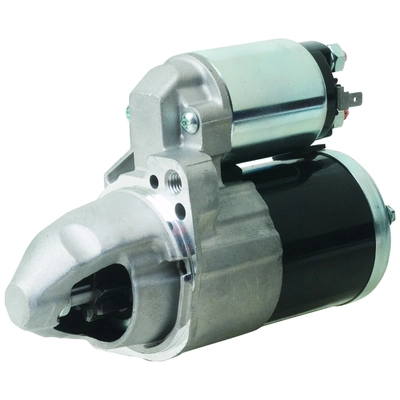 Купить SR6468X Bosch Стартер