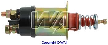 Купить 66114 WAI Тяговое реле