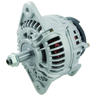Купить 1986A00962WGP Bosch Генератор