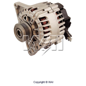 Генератор автомобиля HC Parts CA2133