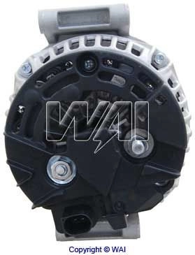 Купить 124515088 Bosch Генератор