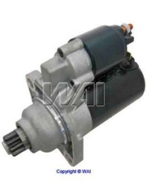 Motor de arranco Toyota Avensis 1 T22