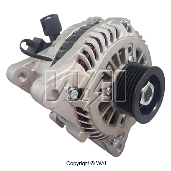 Купить CA2015 HC Parts Генератор