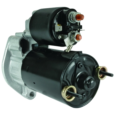 Стартер VALEO 438430 цена, от 33.82 USD