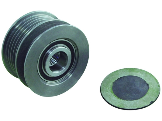 Обгонная муфта генератора на Renault DUSTER I HS