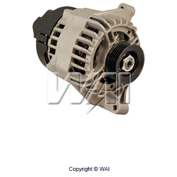 0986083280 Bosch Генератор автомобильный