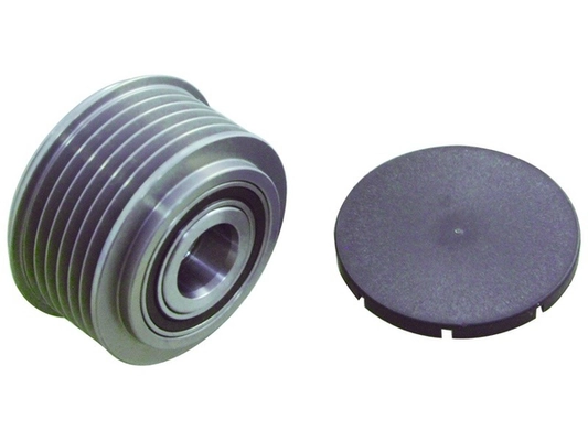  Polia do gerador Opel Corsa C сaixa (F08) (2001 - 2011) C