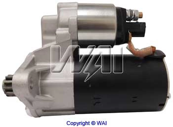 Стартер Bosch 0001123045 цена, от 42.28 USD