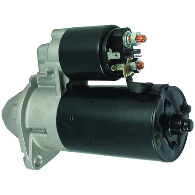 Стартер HELLA CS282 цена, от 88.78 USD