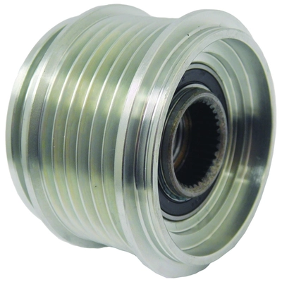 Муфта генератора Митсубиси Аутлендер II XL