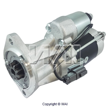 Motor de arranco Nissan Patrol preço, a partir de 209,71 USD