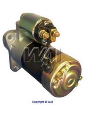 3395481 Ford Стартер автомобиля