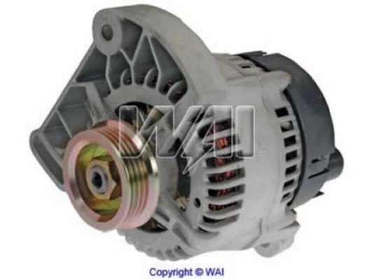 Gerador Fiat Punto 1 176