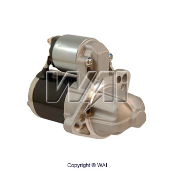 31243N WAI Стартер автомобиля