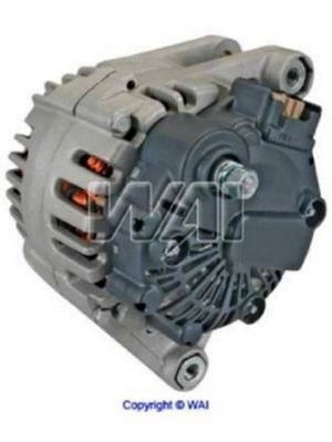 3730039435 VALEO Генератор автомобильный
