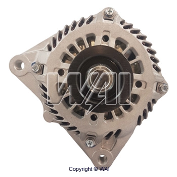 CA2015 HC Parts Генератор автомобильный