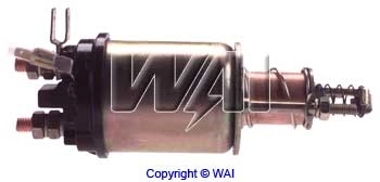 Купить SS4017P AS/Auto Storm Тяговое реле