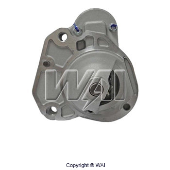 Стартер Fiat/Alfa/Lancia K04801839AB цена, от 50.79 USD
