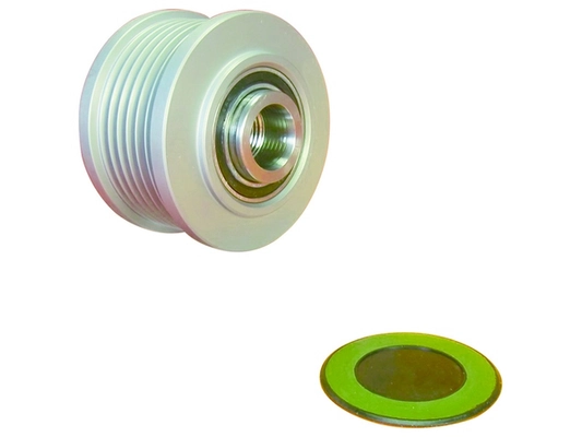 Polia do gerador Alfa Romeo 147 937
