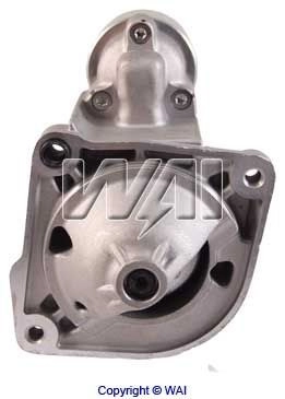 Стартер Polcar MQS1552 цена, от 111.42 USD