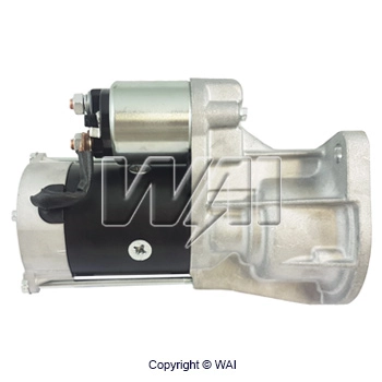 Motor de arranco para Nissan Patrol  Y61