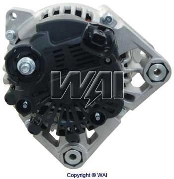 Купить CA2003 HC Parts Генератор