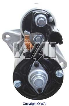 Motor de arranco Toyota Corolla E18