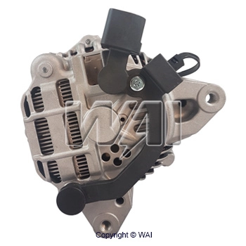 Автомобильный генератор HC Parts CA2015 цена, от 188.90 USD