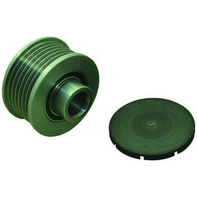 Инерционный шкив Nissan Almera II седан (N16) (2000 - 2006) цена, от 30.72 USD