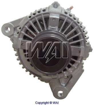 Автомобильный генератор AS/Auto Storm A6181 цена, от 143.62 USD